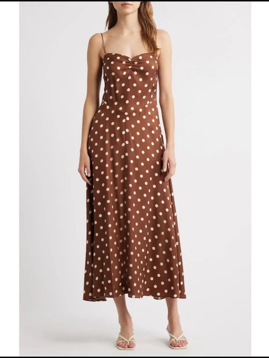 Doen Dresses & Skirts - DÔEN Lorraine Dress NWOT